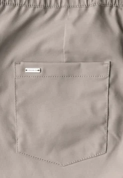 Straight Leg Twill-Hose