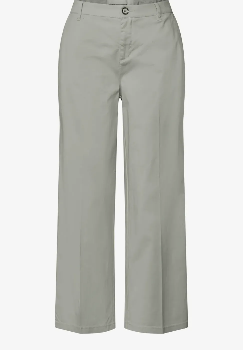 Straight Leg Chino