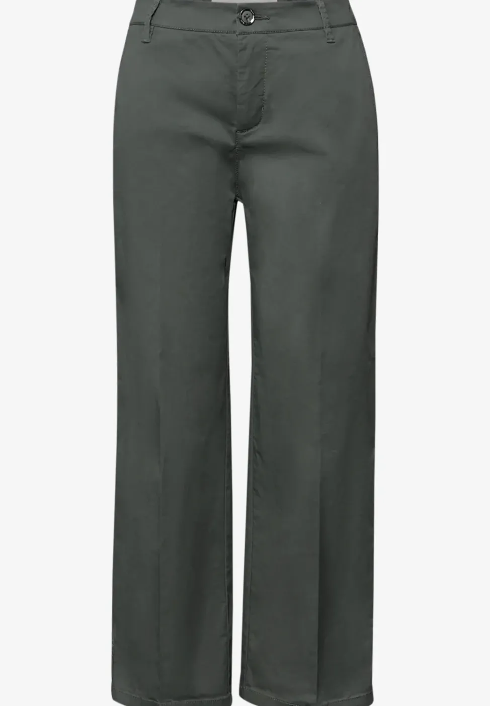 Straight Leg Chino im Casual Fit