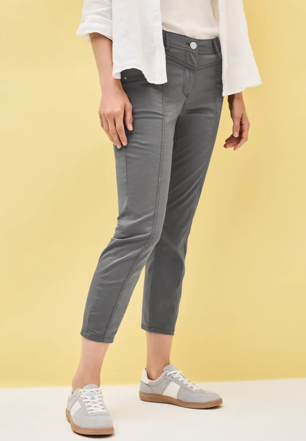7/8 Straight Leg Hose