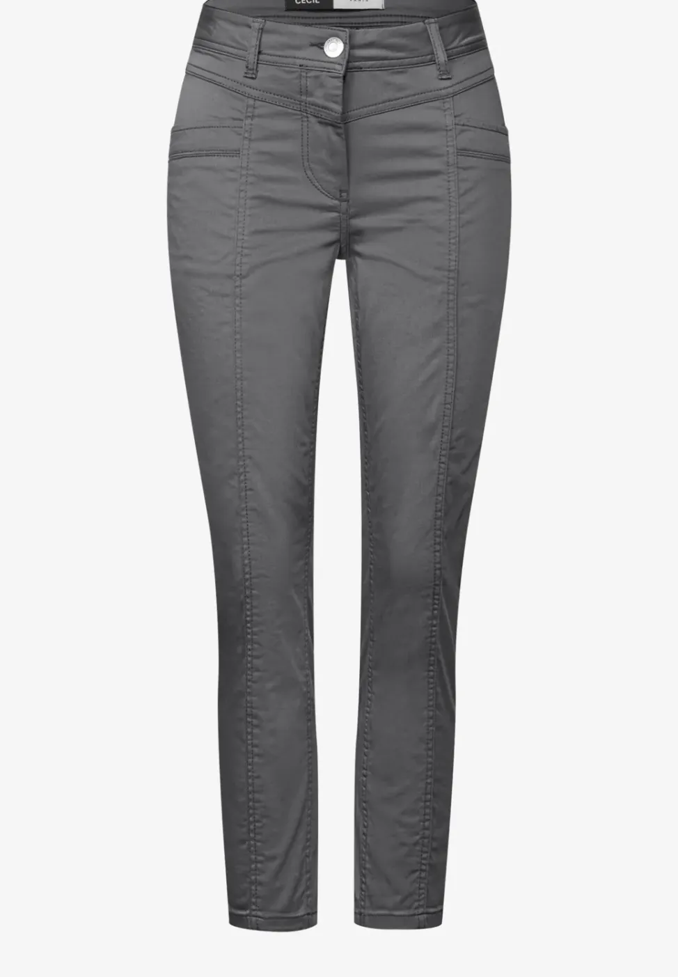 7/8 Straight Leg Hose