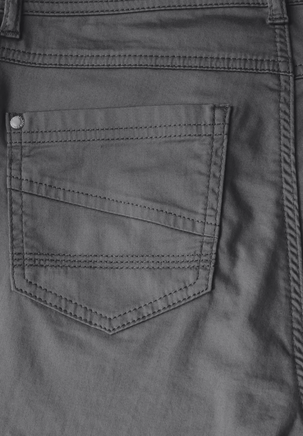 7/8 Straight Leg Hose