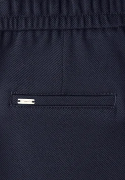 Straight Leg Hose