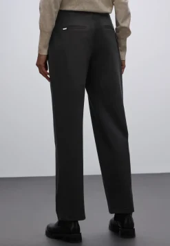 Straight Leg Hose