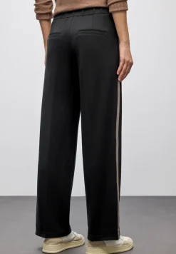 Straight Leg Hose