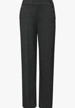 Straight Leg Hose