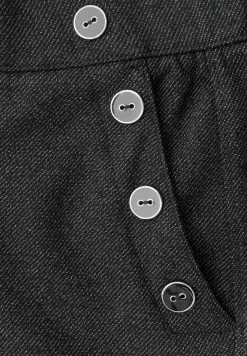 Straight Leg Hose