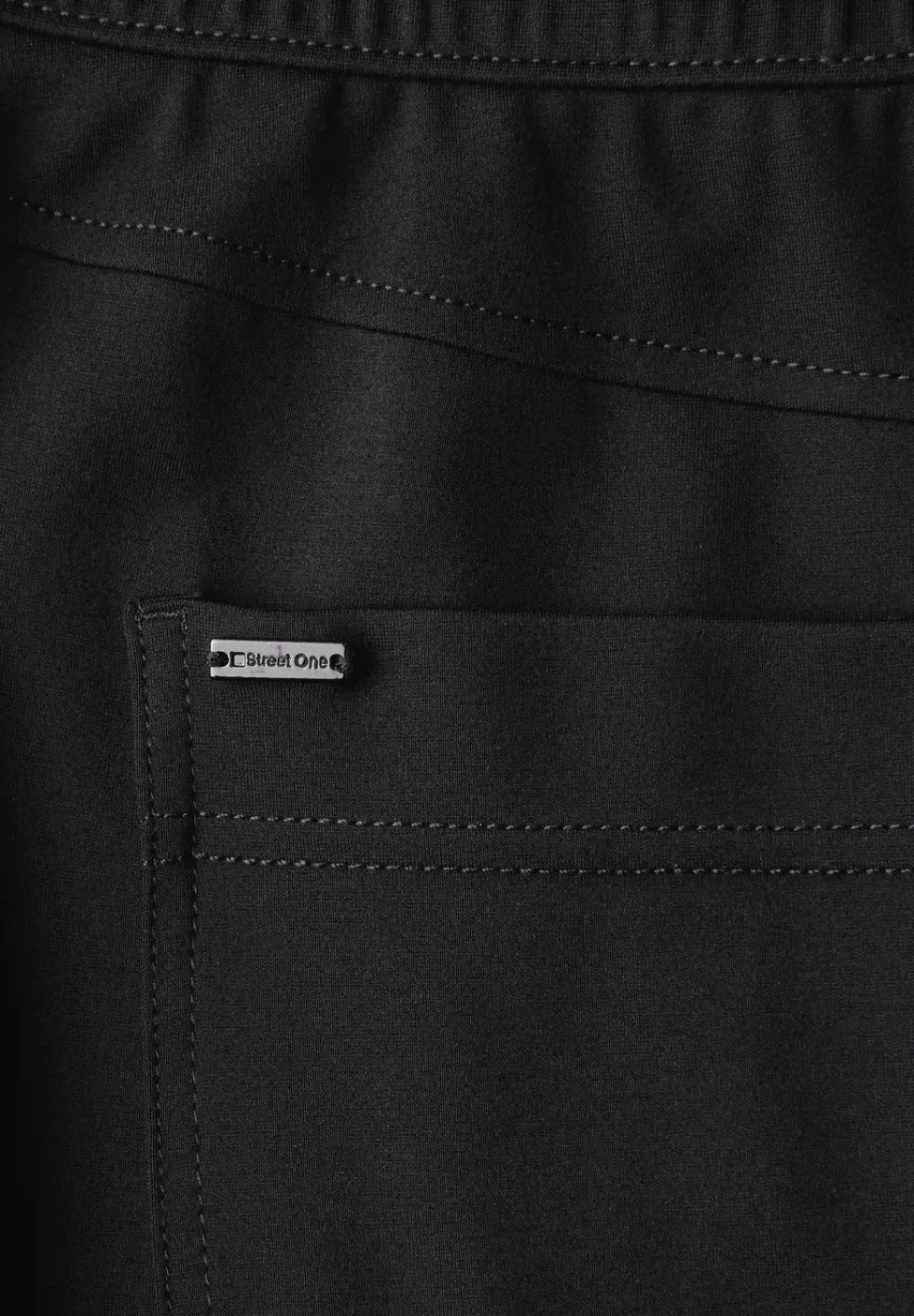 Straight Leg Hose