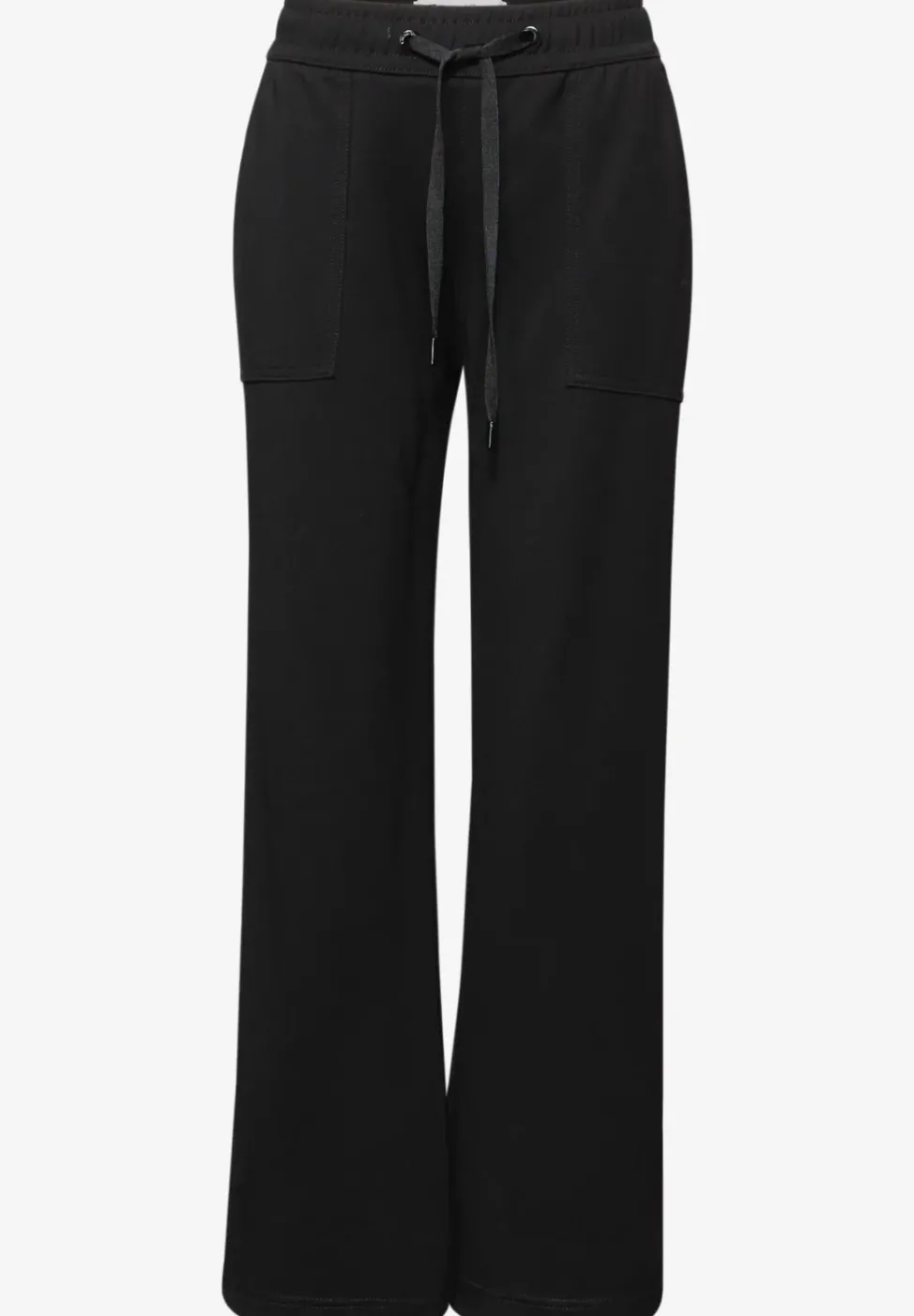 Straight Leg Hose