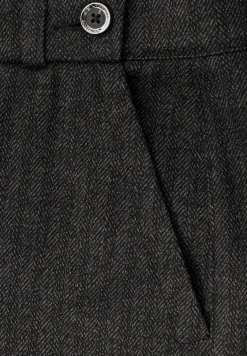 Straight Leg Hose