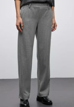 Straight Leg Hose