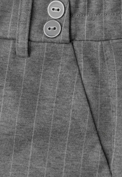 Straight Leg Hose