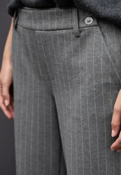 Straight Leg Hose