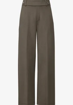 Straight Leg Hose