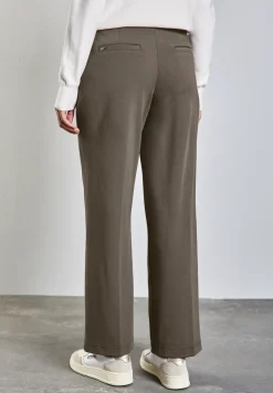 Straight Leg Hose