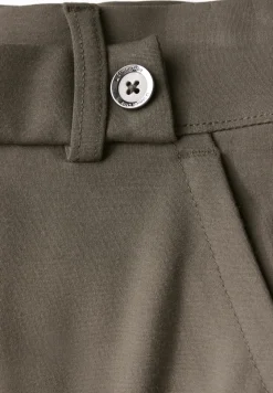 Straight Leg Hose