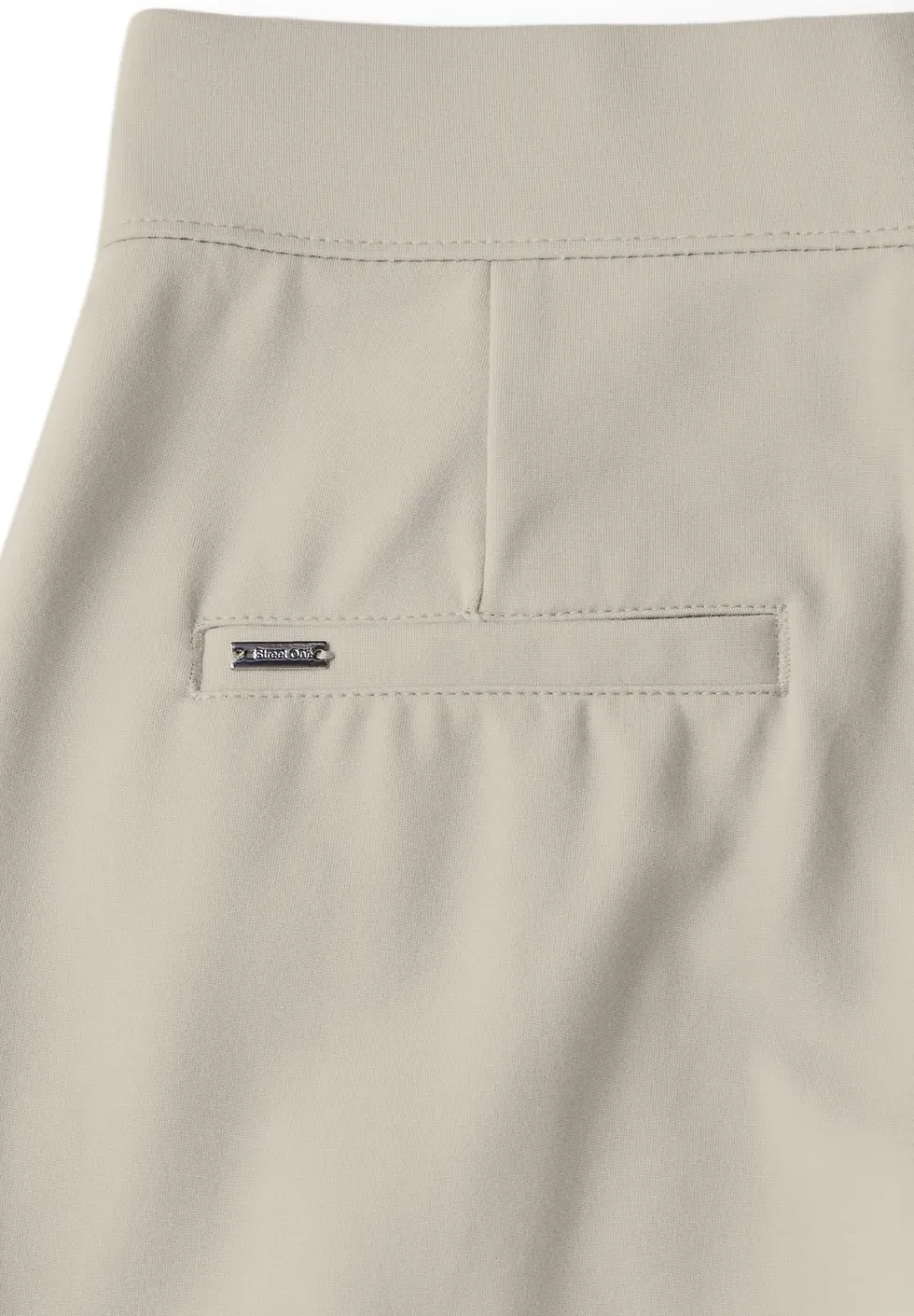 Straight Leg Hose