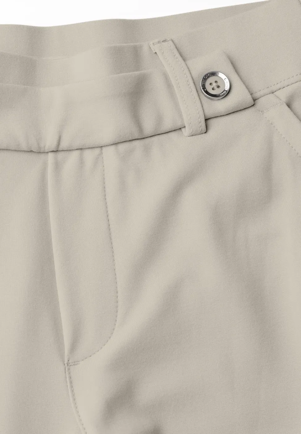 Straight Leg Hose