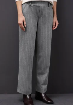 Straight Leg Hose