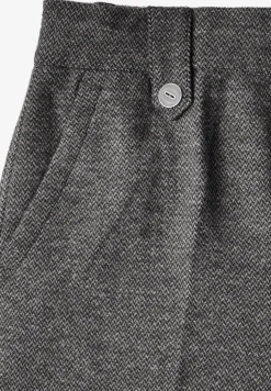 Straight Leg Hose