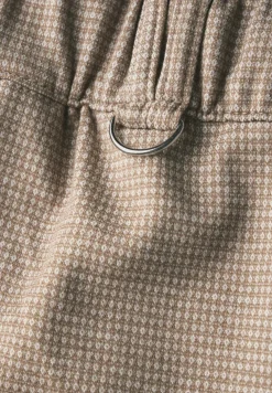 Straight Leg Hose