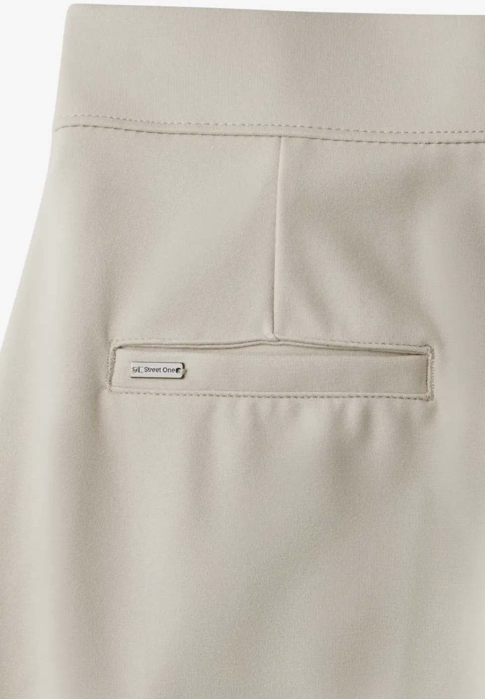 Straight Leg Hose
