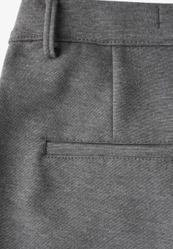 Straight Leg Hose