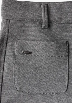 Straight Leg Hose