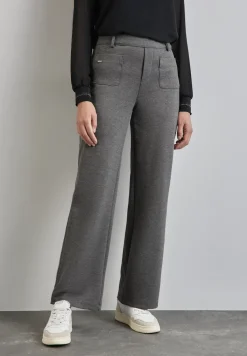 Straight Leg Hose