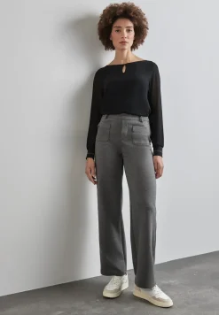 Straight Leg Hose