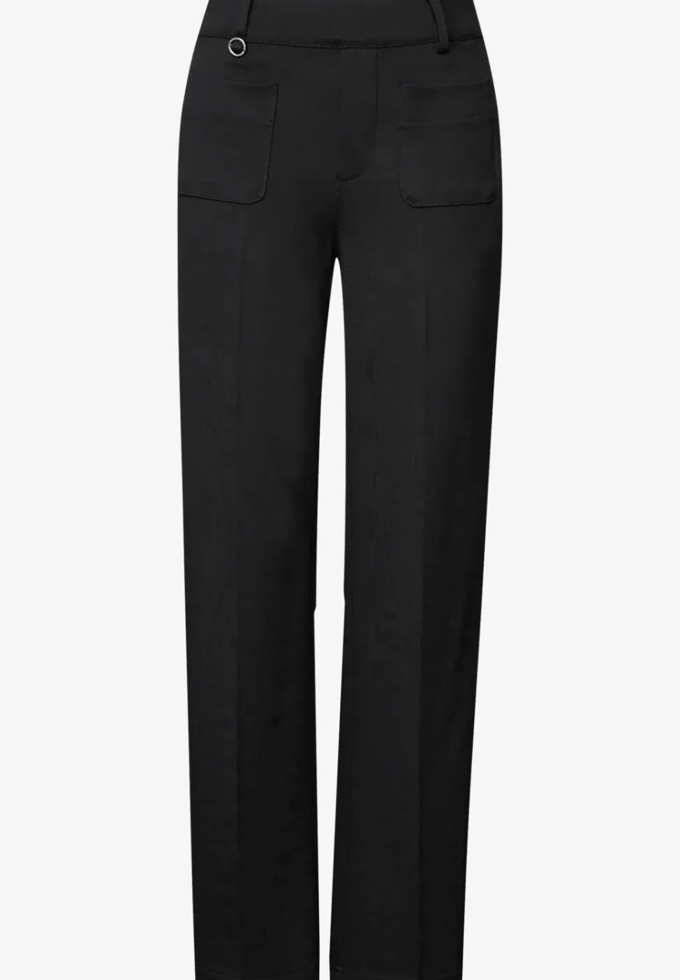 Straight Leg Hose