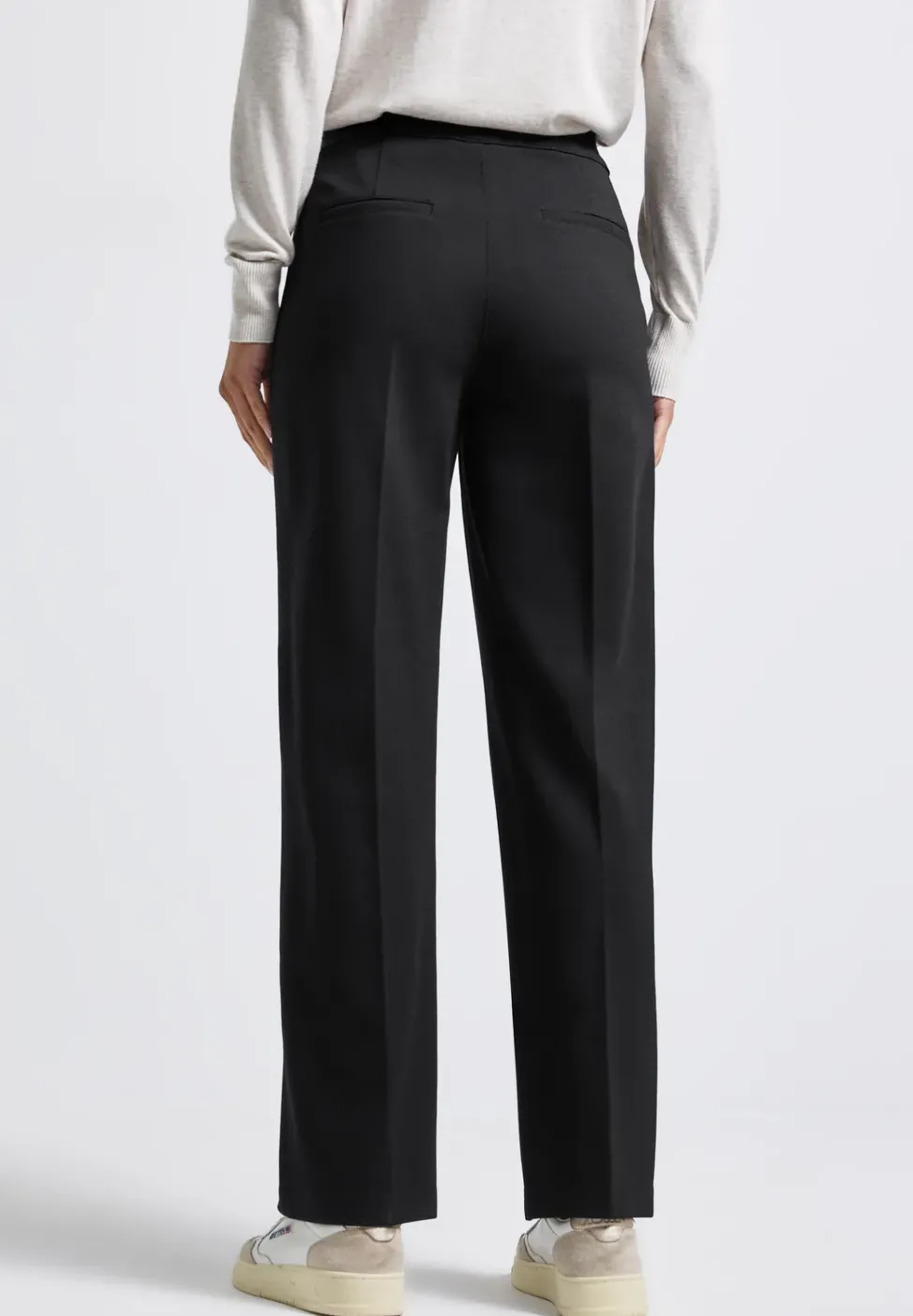 Straight Leg Hose