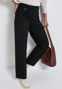 Straight Leg Hose