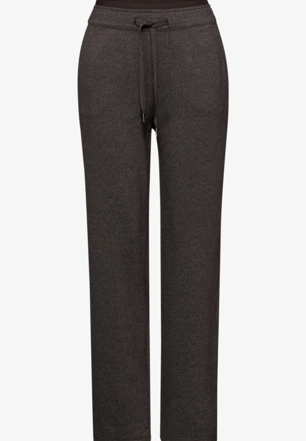 Straight Leg Hose mit Tape