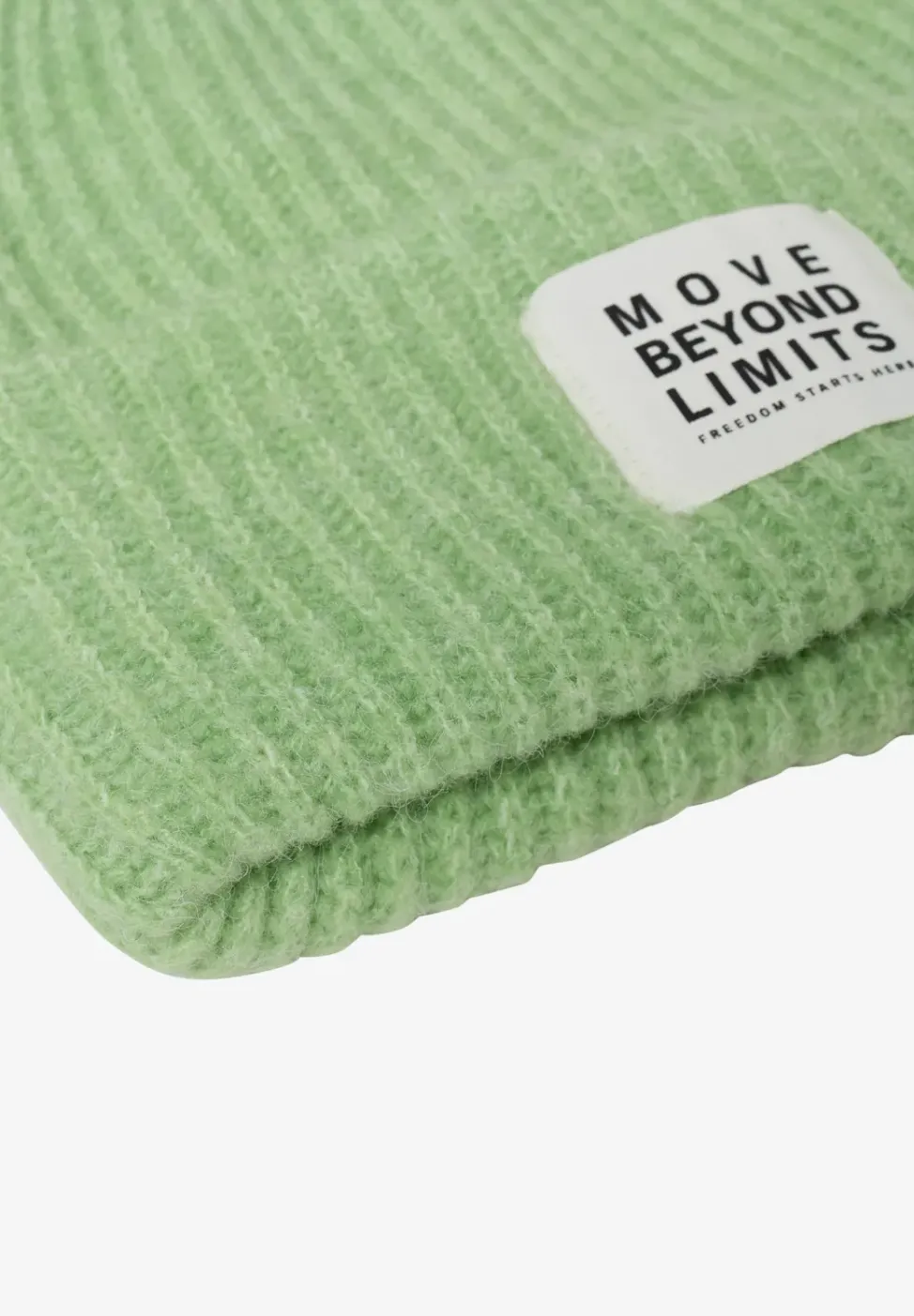 Strickmütze
