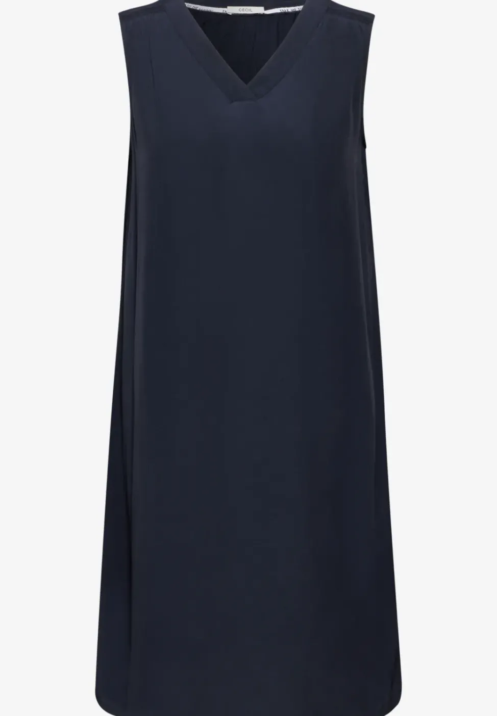 Struktur Kleid