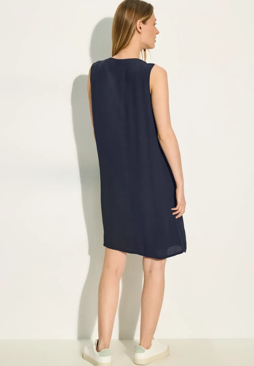 Struktur Kleid