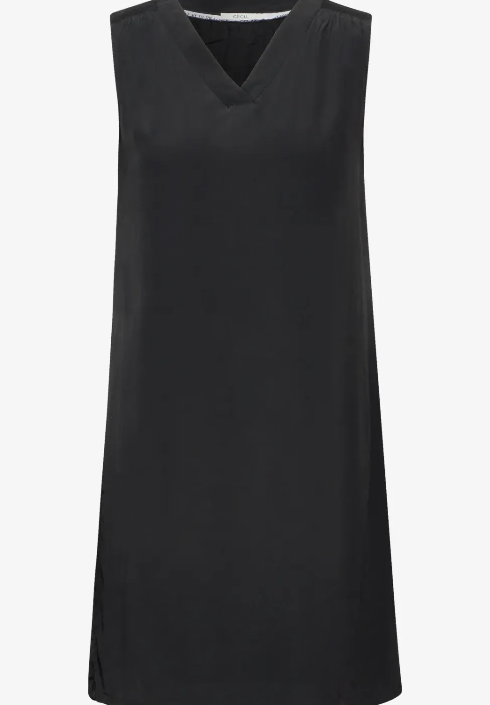 Struktur Kleid