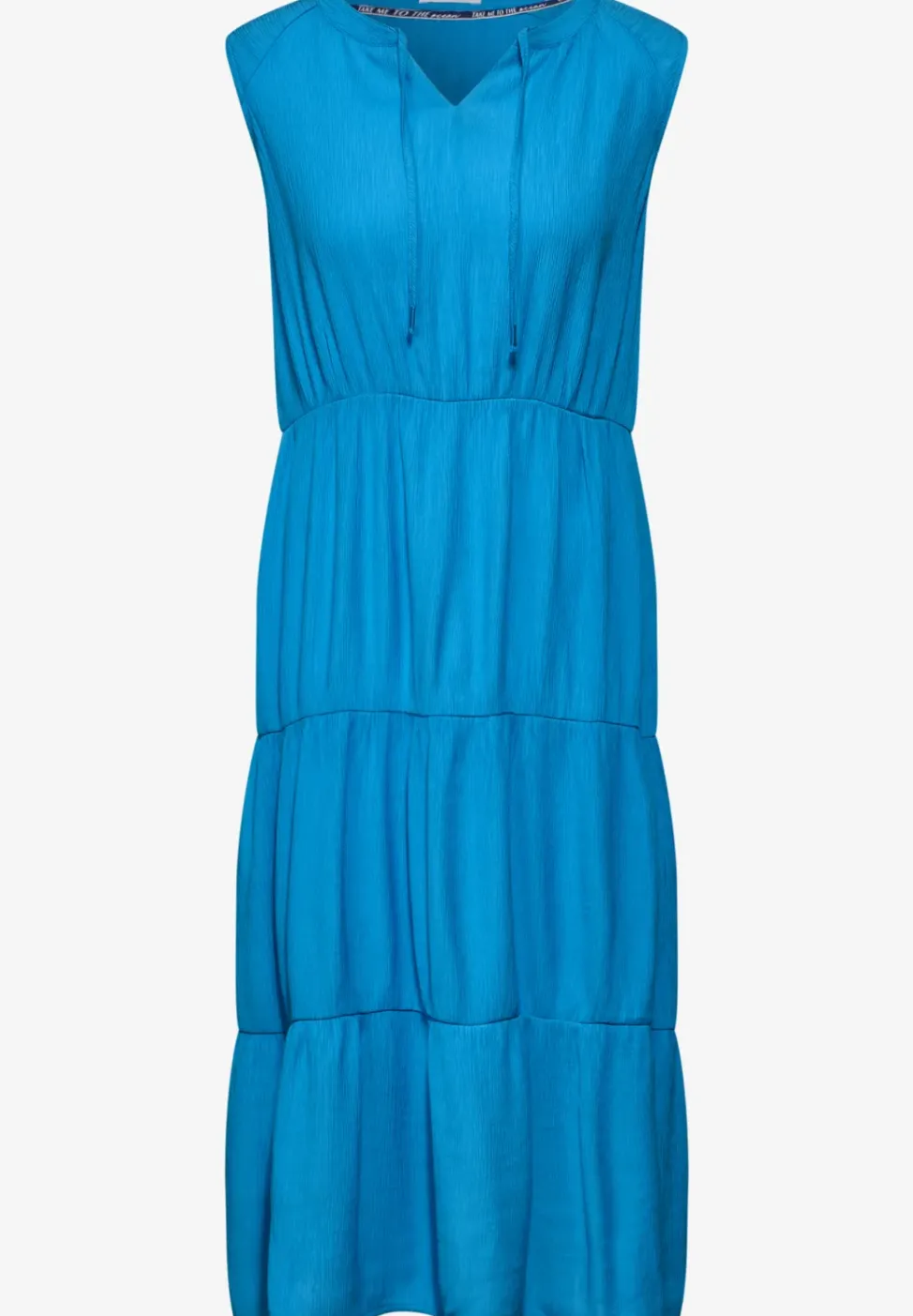 Struktur Midikleid