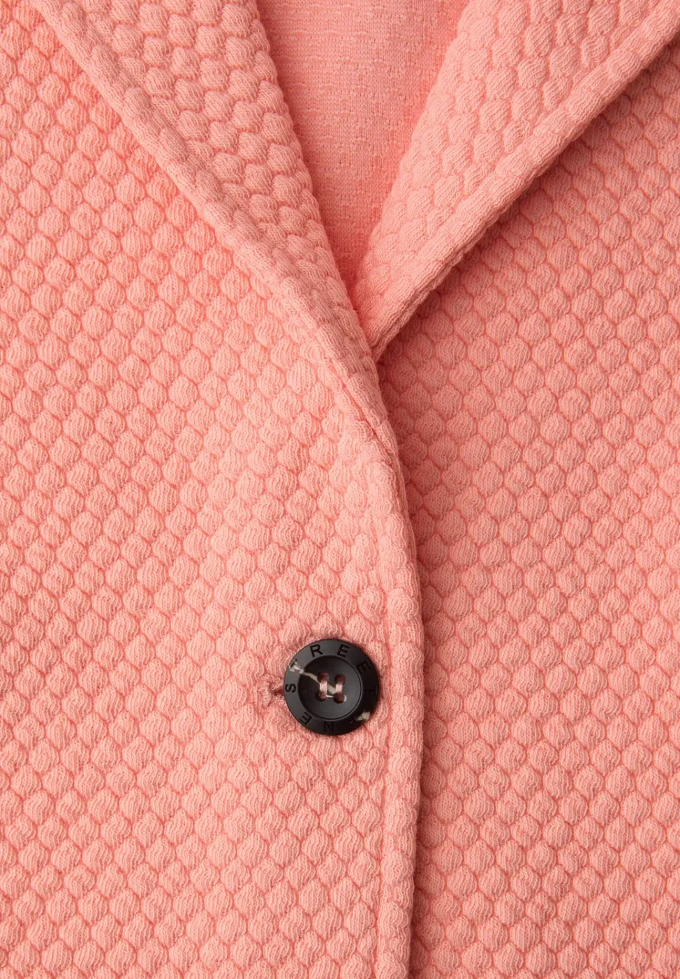 Strukturblazer