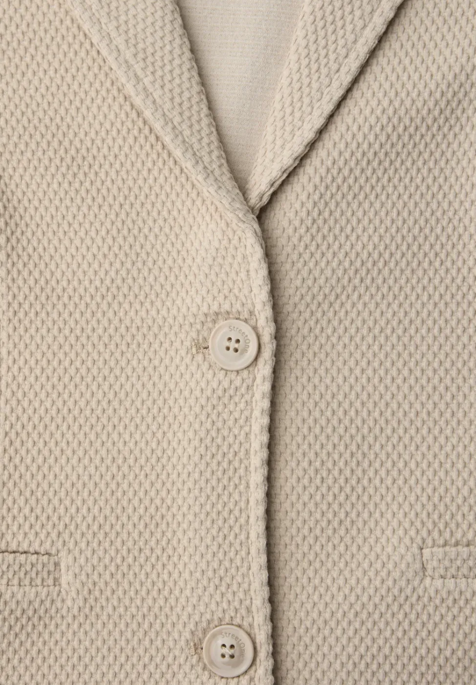 Strukturblazer