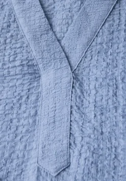 Strukturbluse