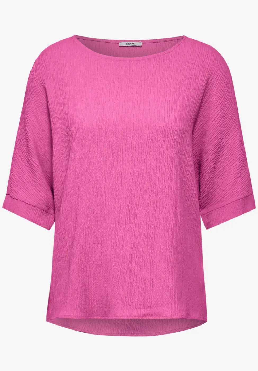 Struktur Bluse