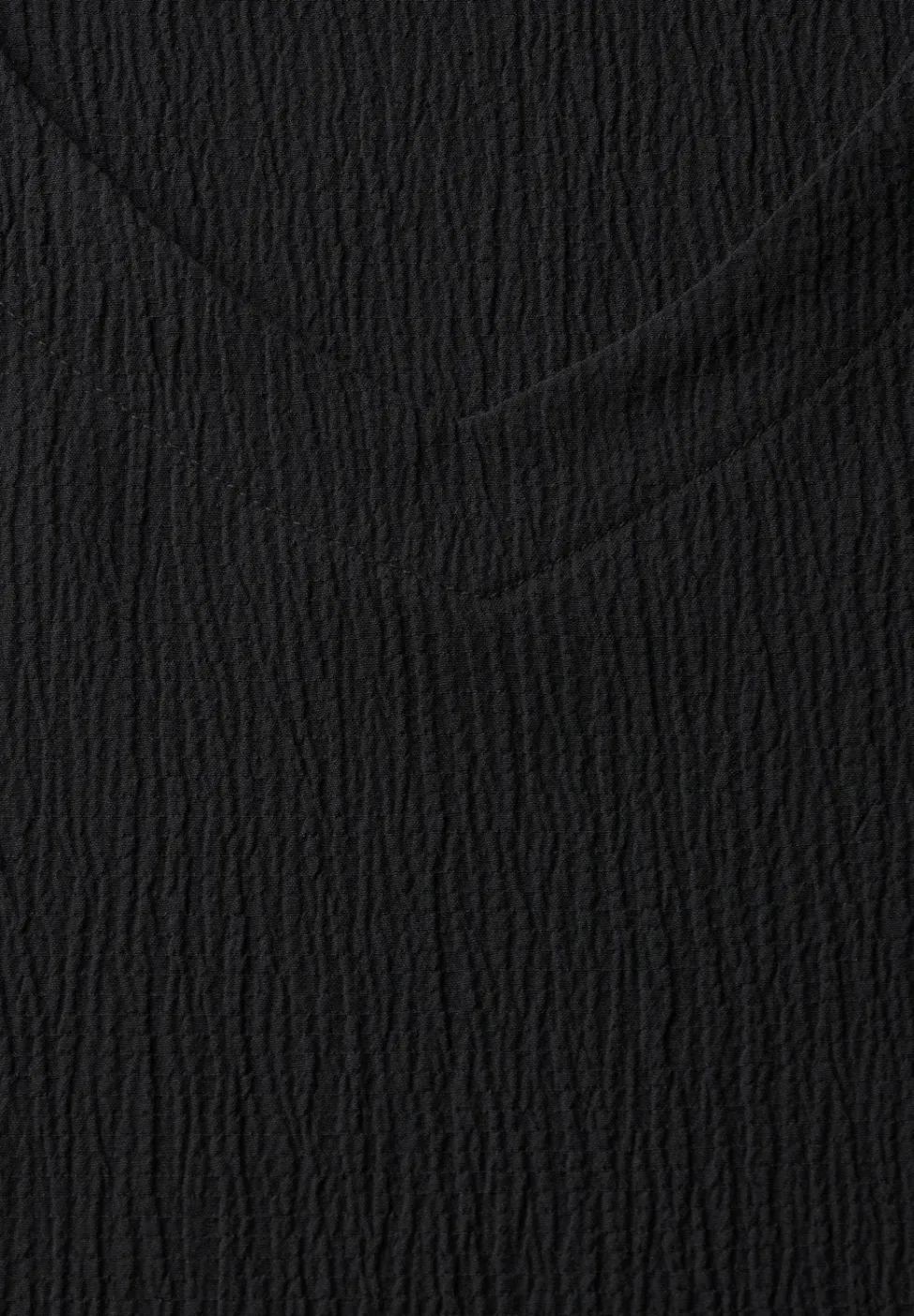 Strukturbluse