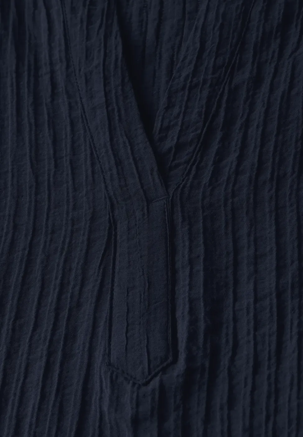 Strukturbluse