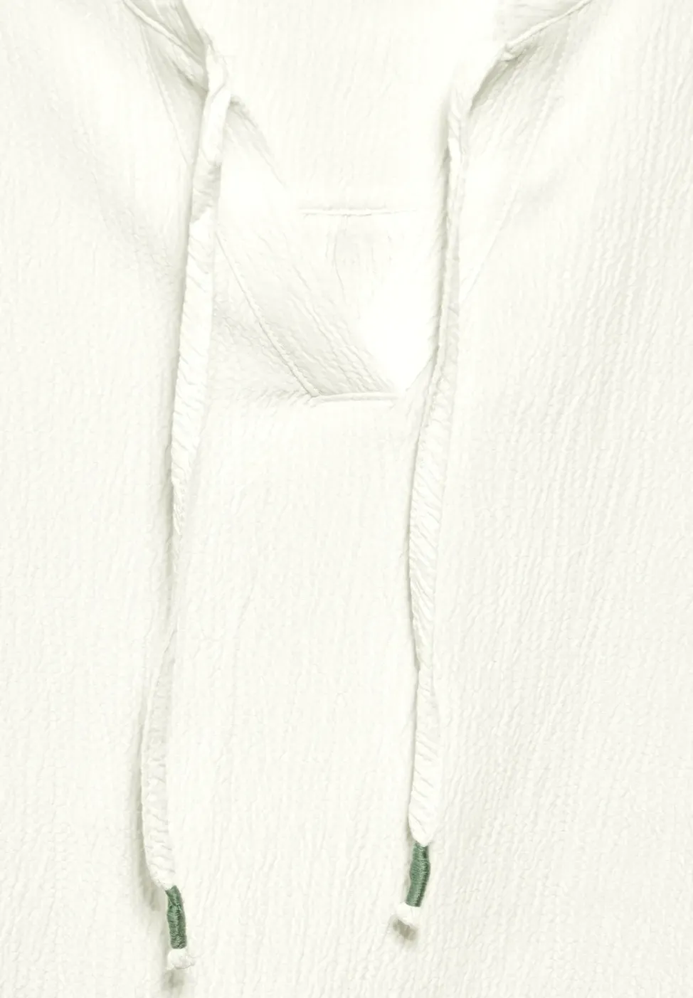Strukturbluse
