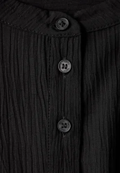 Strukturbluse