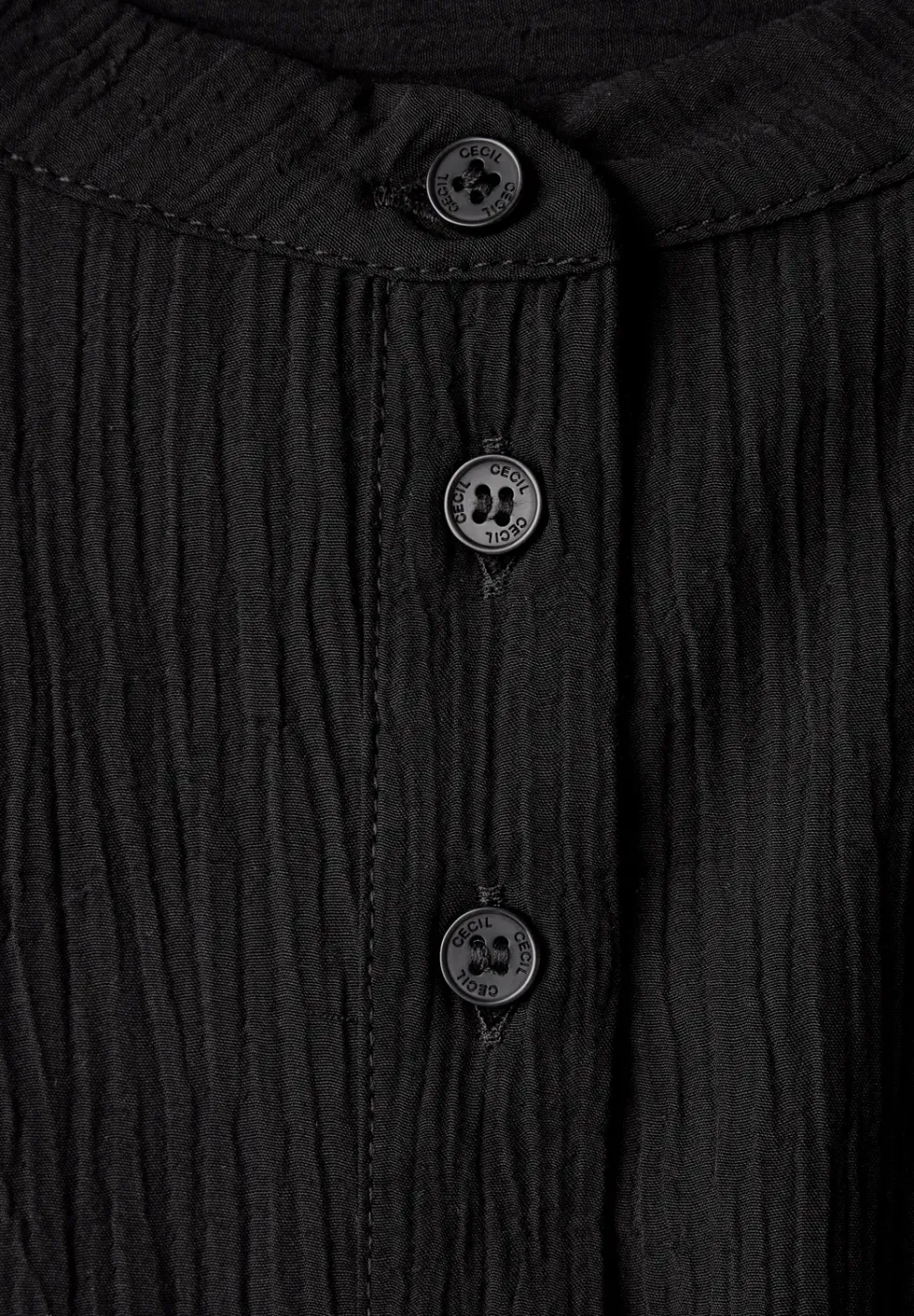 Strukturbluse