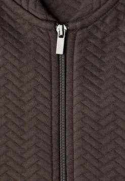 Strukturjacke