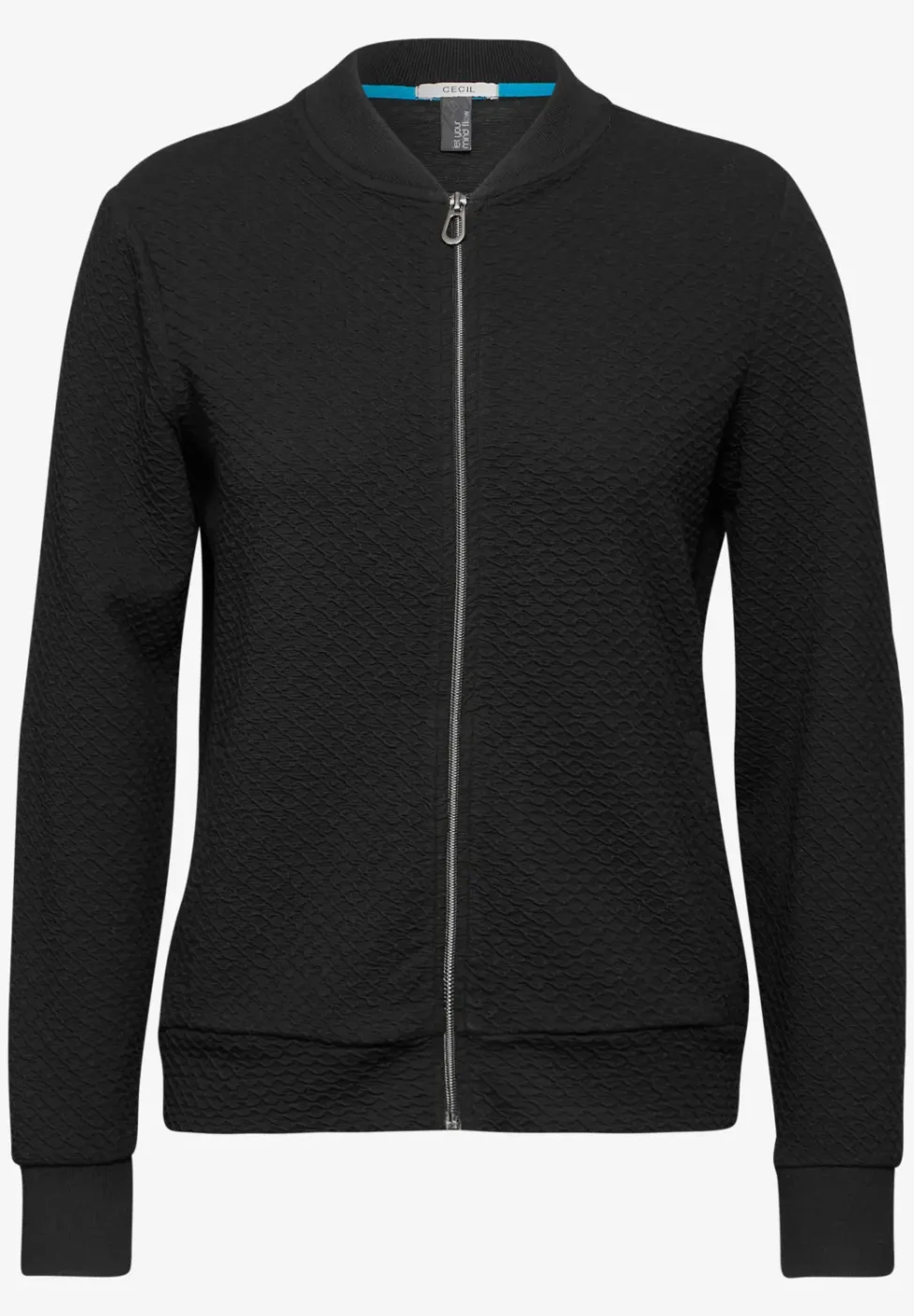 Strukturjacke